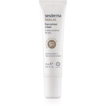 Sesderma Snailas crema pentru reintinerire zona ochilor