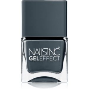 Nails Inc. Gel Effect lac de unghii cu efect de gel