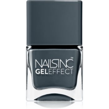 Nails Inc. Gel Effect lac de unghii cu efect de gel