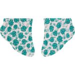 Nails Inc. Thirsty Feet masca hidratanta pentru picioare