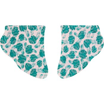 Nails Inc. Thirsty Feet masca hidratanta pentru picioare
