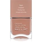 Nails Inc. Caught in the nude lac de unghii