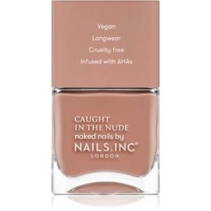 Nails Inc. Caught in the nude lac de unghii