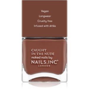 Nails Inc. Caught in the nude lac de unghii