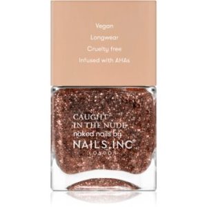 Nails Inc. Caught in the nude lac de unghii