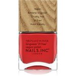 Nails Inc. Vegan Nail Polish lac de unghii cu rezistenta indelungata