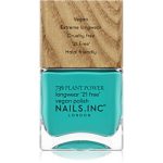 Nails Inc. Vegan Nail Polish lac de unghii cu rezistenta indelungata