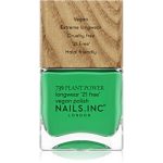 Nails Inc. Vegan Nail Polish lac de unghii cu rezistenta indelungata