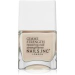Nails Inc. Gimme Strength Nail Strenghthener pentru intarirea unghiilor