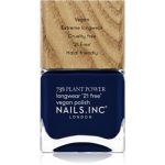 Nails Inc. Vegan Nail Polish lac de unghii cu rezistenta indelungata