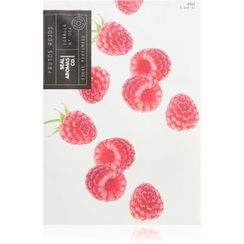 SEAL AROMAS Essential Red Fruits parfum pentru dulap