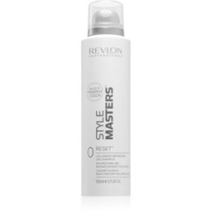 Revlon Professional Style Masters Reset sampon uscat pentru a absorbi excesul de sebum