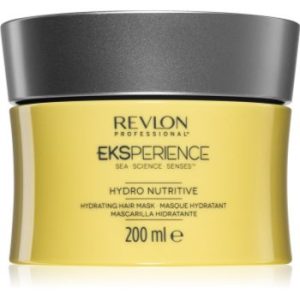 Revlon Professional Eksperience Hydro Nutritive masca hidratanta pentru par uscat