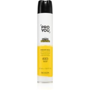 Revlon Professional Pro You The Setter fixativ păr pentru fixare medie