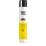 Revlon Professional Pro You The Setter fixativ pentru păr cu fixare foarte puternică