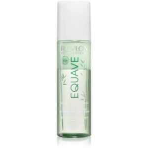 Revlon Professional Equave supliment alimentar cu un conținut ridicat de fibre petru par fragil si fara vlaga