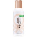 Benetton Colors de Benetton Woman Rose deodorant pentru femei