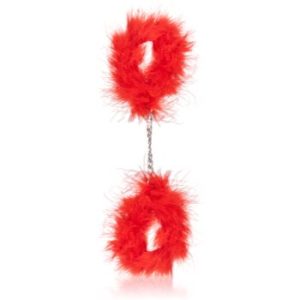 Secret play Handcuffs cătușe cu pene