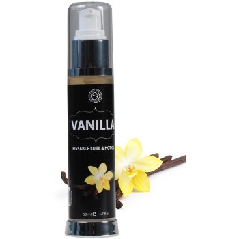 Secret play Hot Effect gel lubrifiant