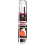 Secret play Hot Effect gel lubrifiant