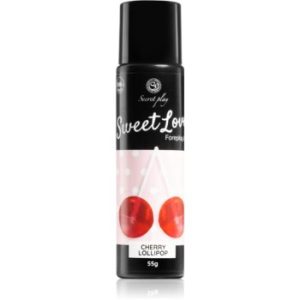 Secret play Sweet Love gel
