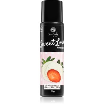 Secret play Sweet Love gel