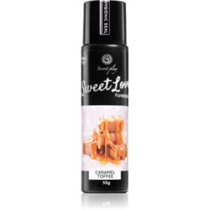 Secret play Sweet Love gel