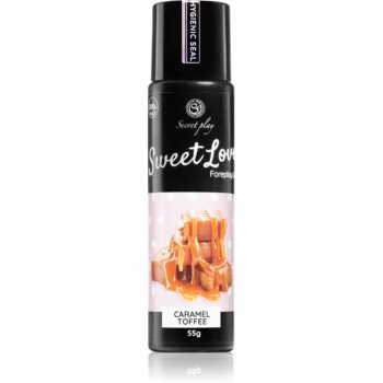 Secret play Sweet Love gel