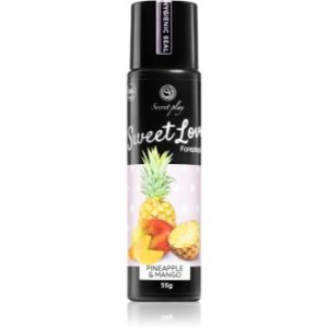 Secret play Sweet Love gel