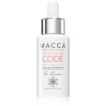 Macca Cell Remodelling concentrat pentru slabit anti-celulită