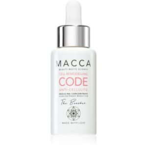 Macca Cell Remodelling concentrat pentru slabit anti-celulită