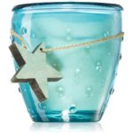 Wax Design Recycled Glass Mediterranean lumânare parfumată
