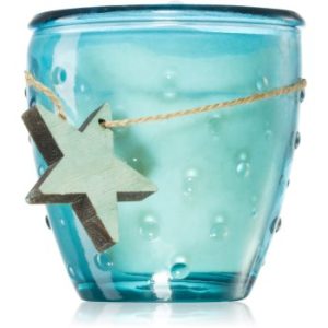 Wax Design Recycled Glass Mediterranean lumânare parfumată
