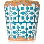 Wax Design Mosaic Bergamot lumânare parfumată