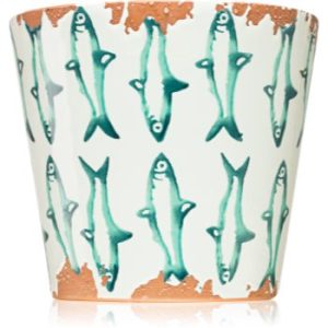 Wax Design Fish Jade Seaweed lumânare parfumată I.