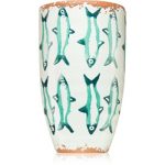 Wax Design Fish Jade Seaweed lumânare parfumată II.