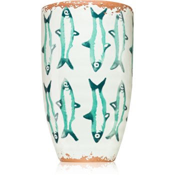 Wax Design Fish Jade Seaweed lumânare parfumată II.