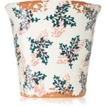 Wax Design Garden Rosa Citronela lumânare parfumată