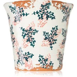 Wax Design Garden Rosa Citronela lumânare parfumată
