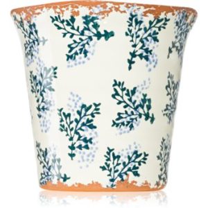 Wax Design Garden Blue Citronella lumânare parfumată