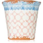 Wax Design Ethnic Pink Blue lumânare parfumată