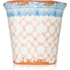 Wax Design Ethnic Pink Blue lumânare parfumată