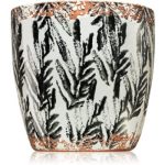 Wax Design Bamboo Grey Citronella lumânare parfumată