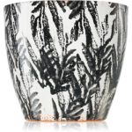 Wax Design Bamboo Grey Citronella lumânare parfumată
