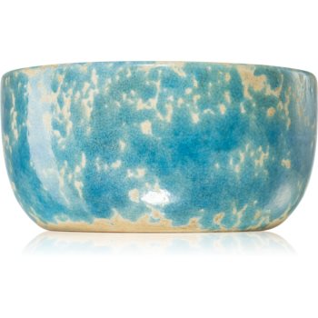 Wax Design Rustic Blue Citronella lumânare parfumată