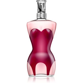 Jean Paul Gaultier Classique Eau de Parfum pentru femei