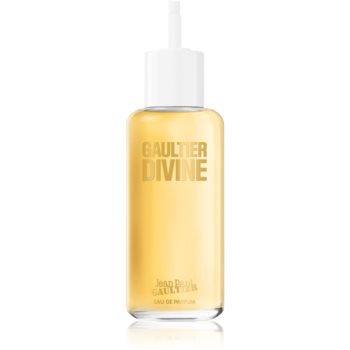 Jean Paul Gaultier Gaultier Divine Eau de Parfum rezervă pentru femei