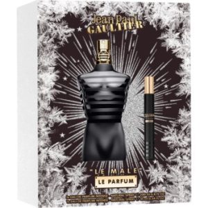 Jean Paul Gaultier Le Male Le Parfum set cadou pentru bărbați