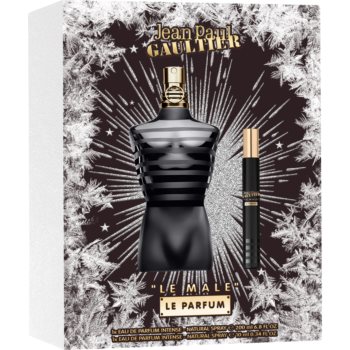 Jean Paul Gaultier Le Male Le Parfum set cadou pentru bărbați