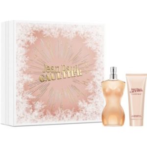 Jean Paul Gaultier Classique set cadou pentru femei